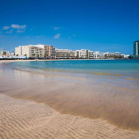 Vivienda En Arrecife De 4 Habitaciones Eksteriør bilde