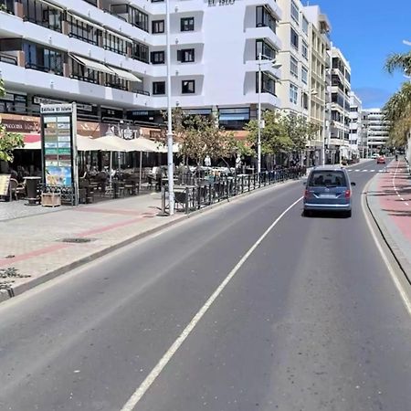 Vivienda En Arrecife De 4 Habitaciones Eksteriør bilde