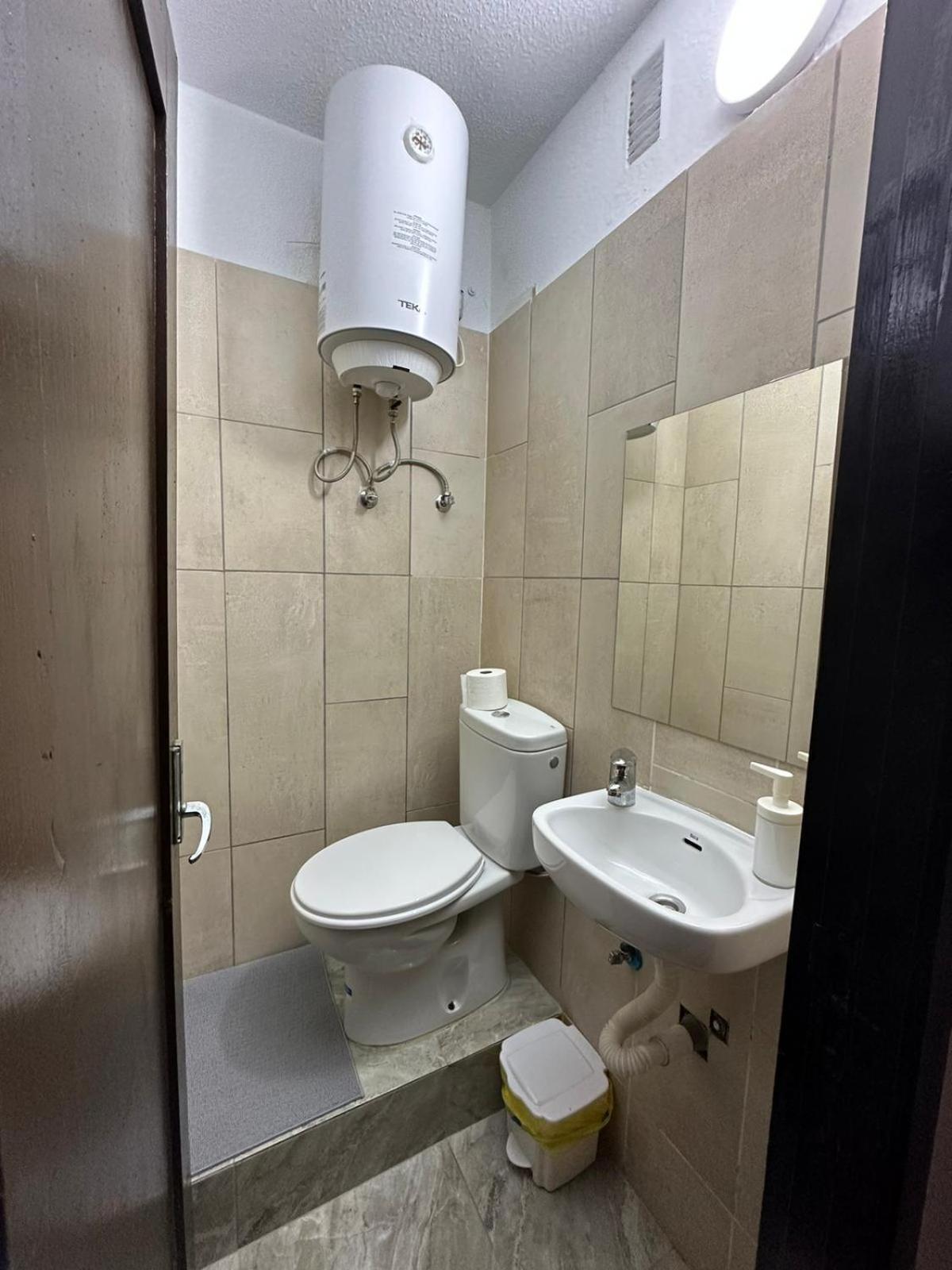 Vivienda En Arrecife De 4 Habitaciones Eksteriør bilde