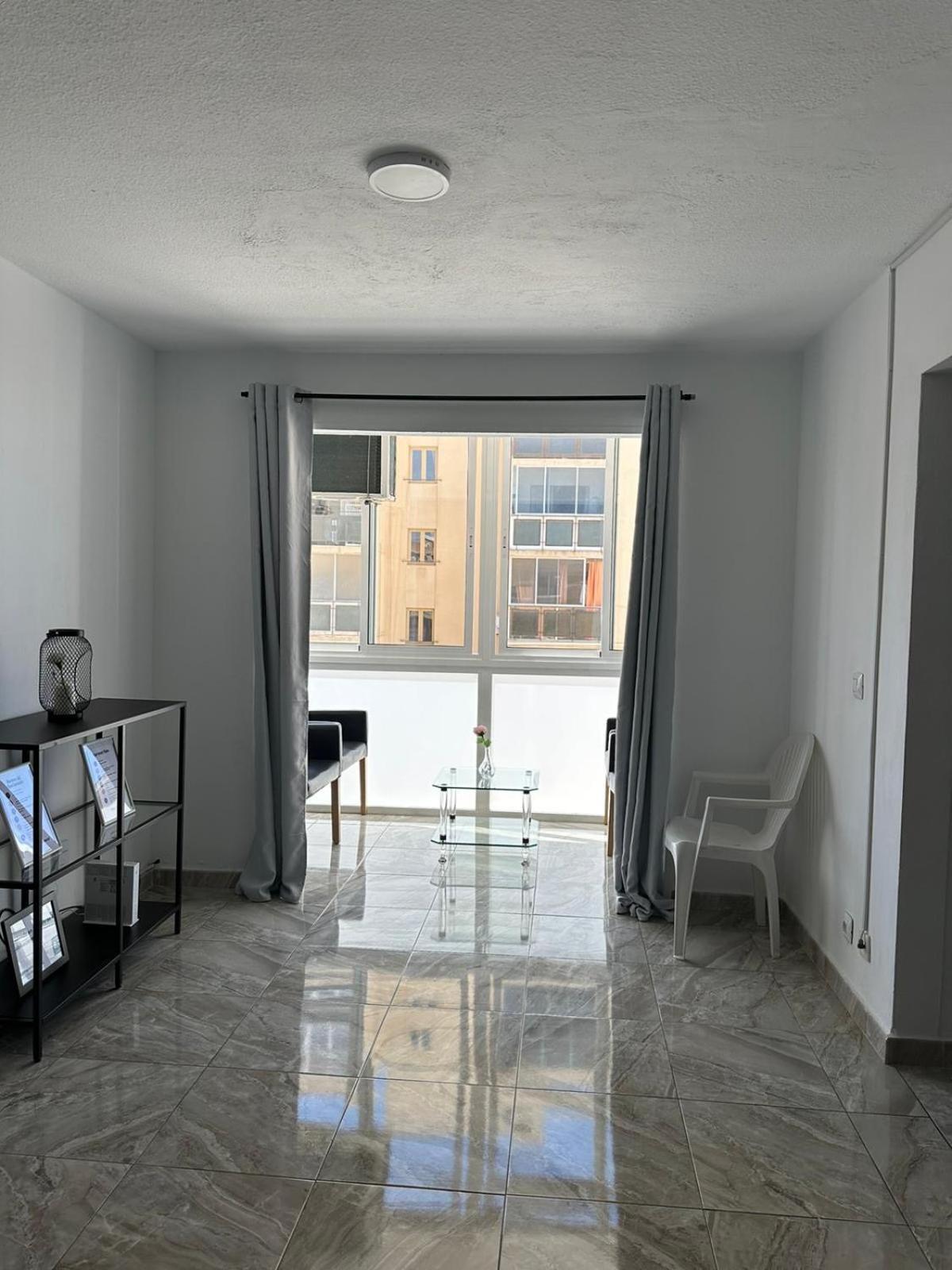 Vivienda En Arrecife De 4 Habitaciones Eksteriør bilde