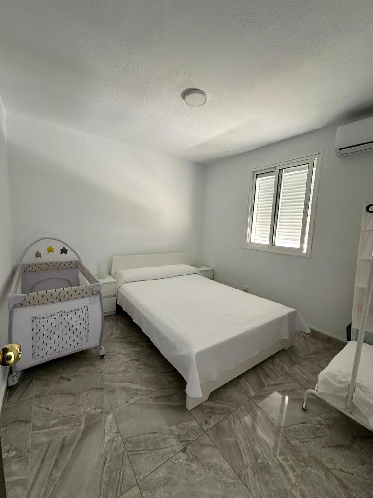 Vivienda En Arrecife De 4 Habitaciones Eksteriør bilde