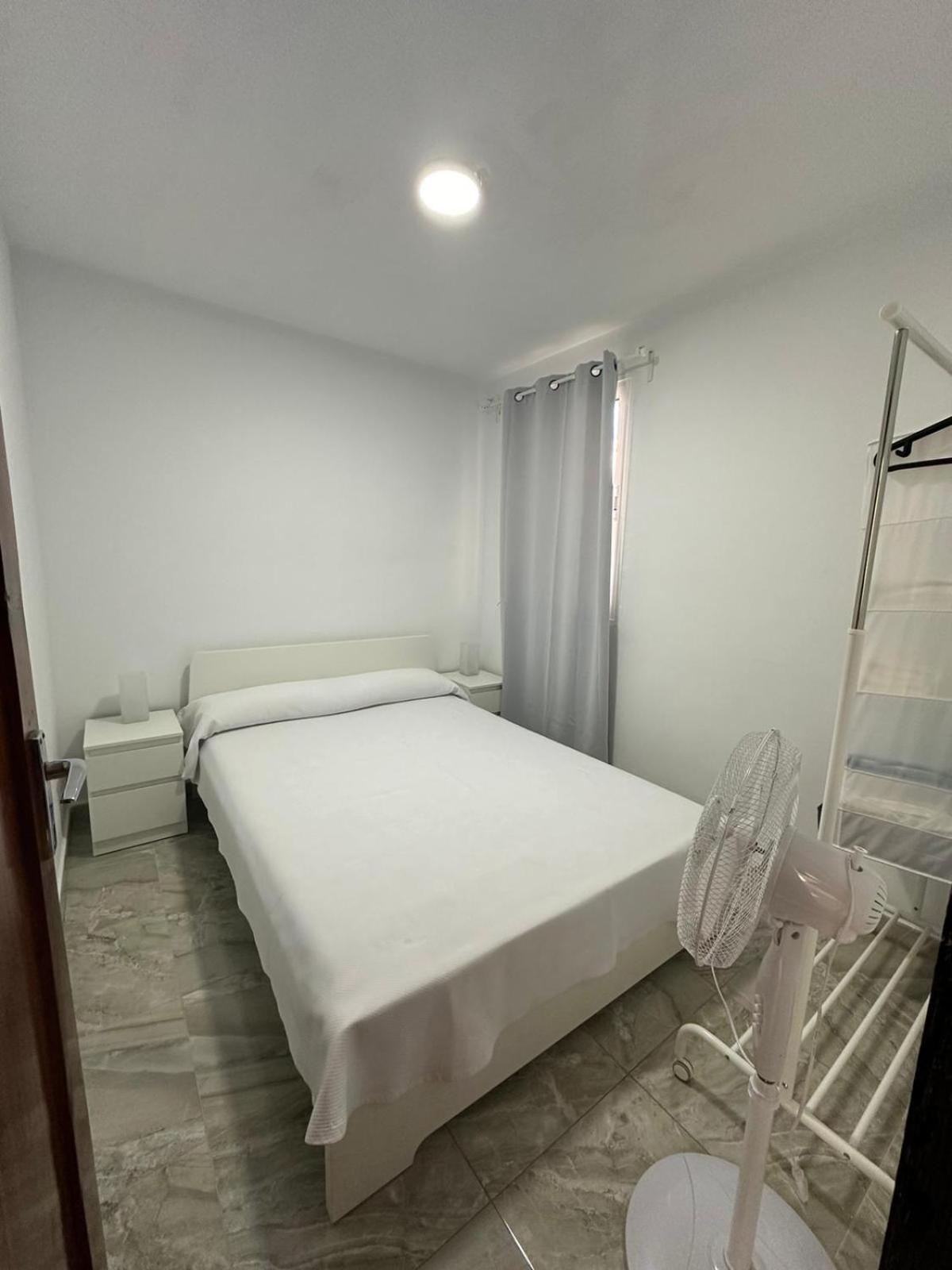 Vivienda En Arrecife De 4 Habitaciones Eksteriør bilde